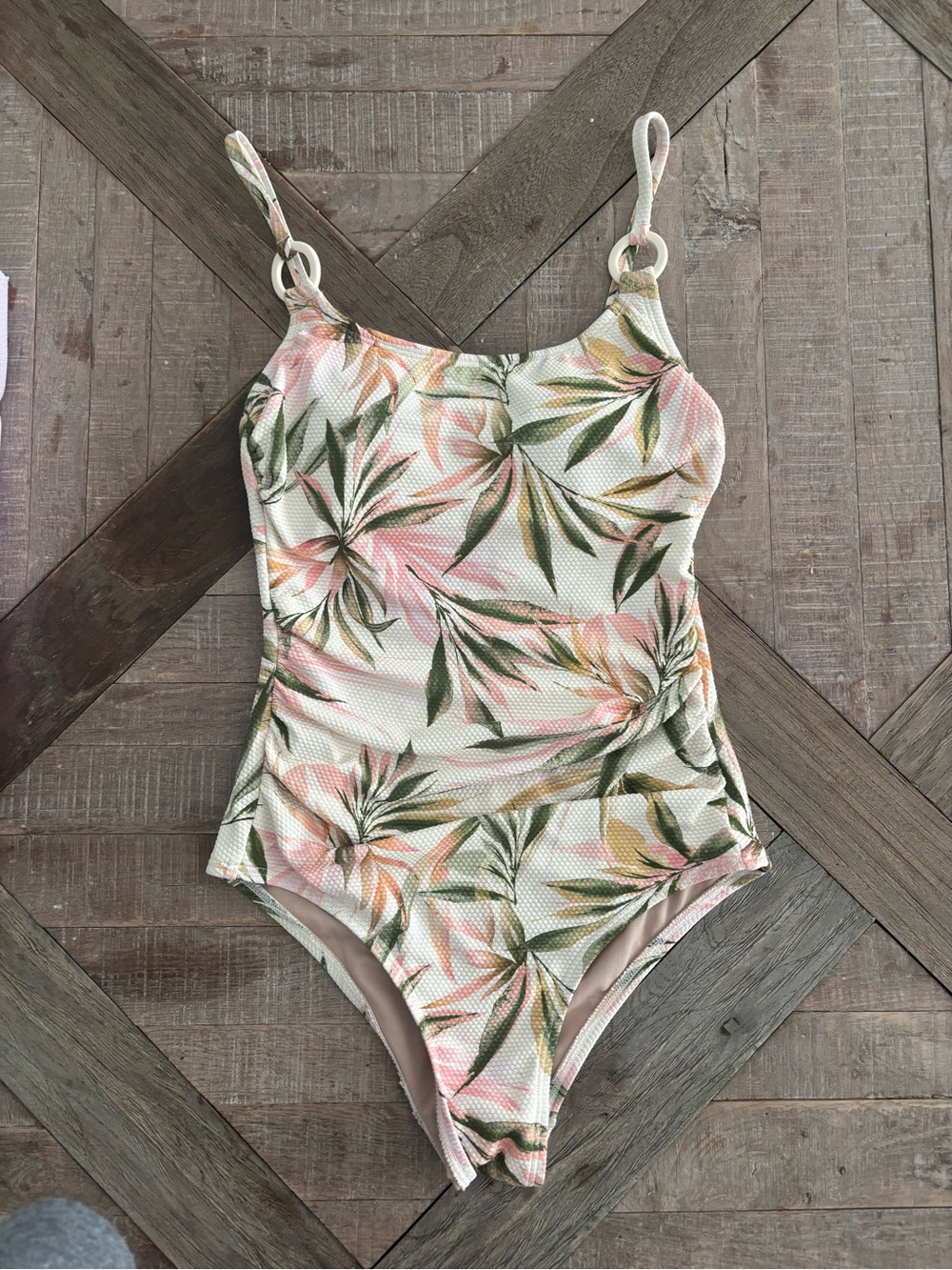Gorgeous One-Piece Swimsuit